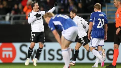 Duda i Tusk zaproszeni przez Bidena, szefowa europarlamentu w Polsce, pościg Legii 