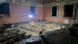 Prace przeprowadziła Fundacja Latebra 