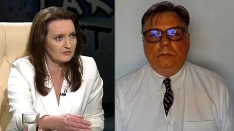 "Zbliżamy się do momentu, że ten rząd dostanie czerwoną kartkę"