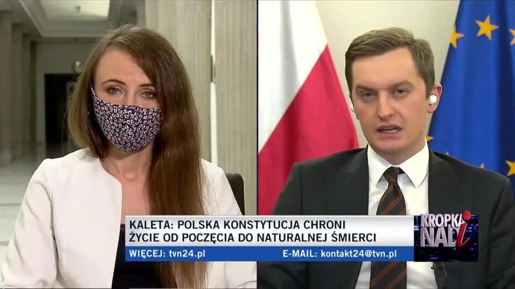  kropka