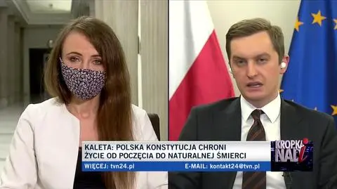  kropka
