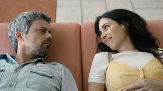 "Kolano Ahed" reż. Nadav Lapid