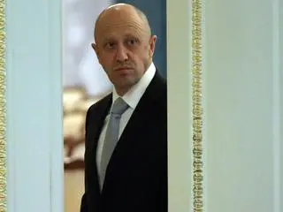 Jewgienij Prigożyn