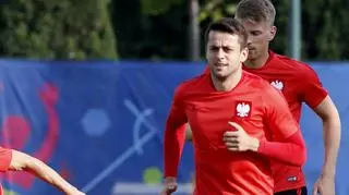 Piszczek wie na co stać Fabiańskiego. Bramkarz zdradza tajniki swojej formy