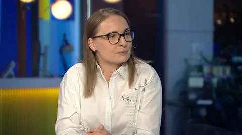 Brygida Grysiak
