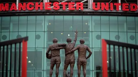 Znana firma złożyła oficjalnie ofertę kupna Manchesteru United