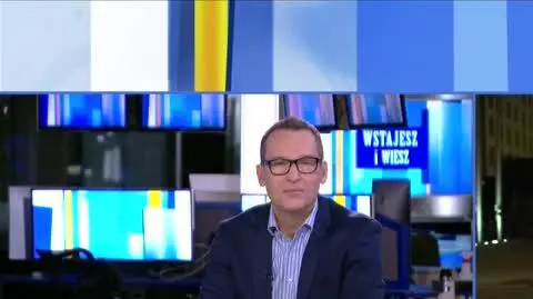 Sznajder o wynikach najnowszych 