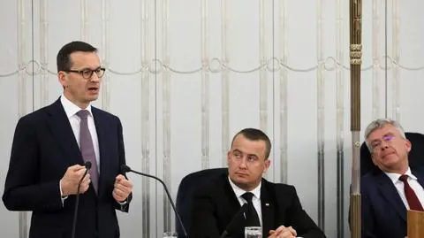 Premier o ustawie o IPN: takiego efektu nie dałyby tysiące książek i filmy z Gibsonem i Deppem