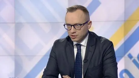 Soboń o rozmowie rosyjskiego prowokatora z prezydentem: jest lekcja do odrobienia