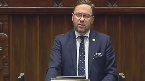 W Sejmie o stosunkach polsko-ukraińskich