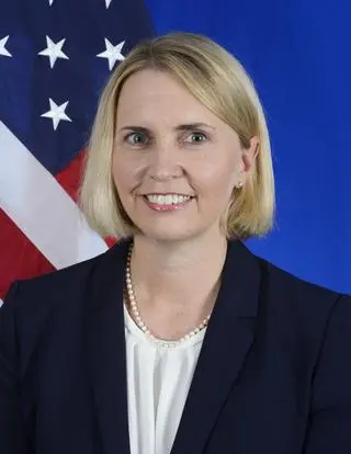  Bridget Brink