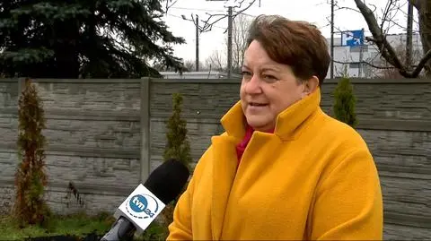 Elżbieta Droń-Mękal, wolontariuszka Szlachetnej Paczki