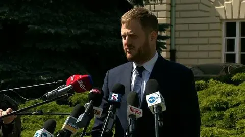 Cieszyński: liczba zgonów systematycznie maleje