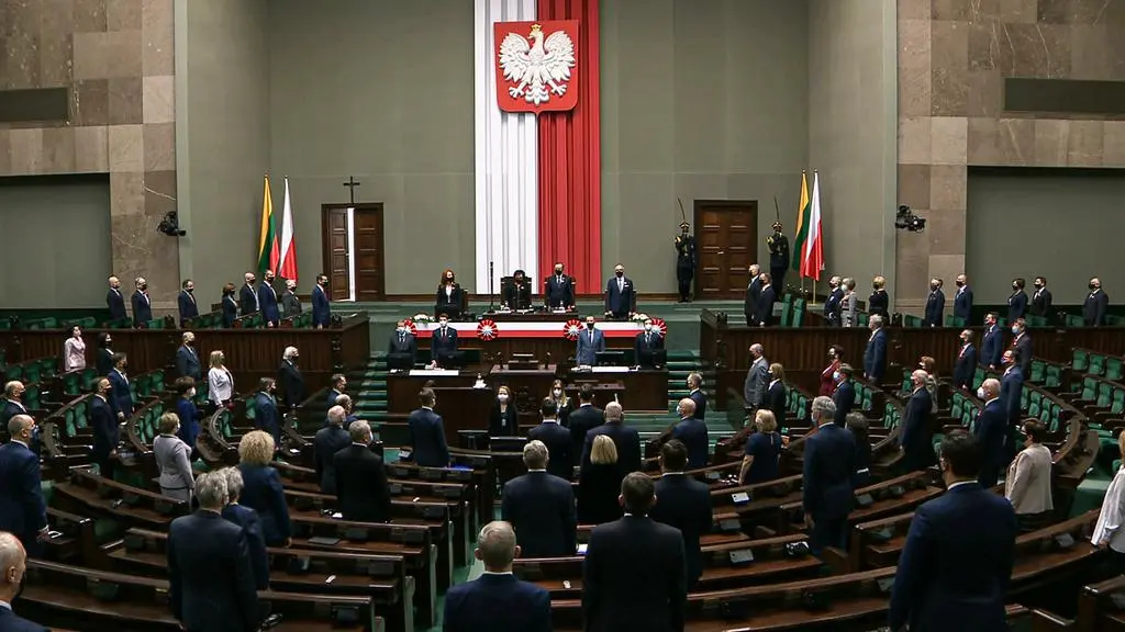 Sejm