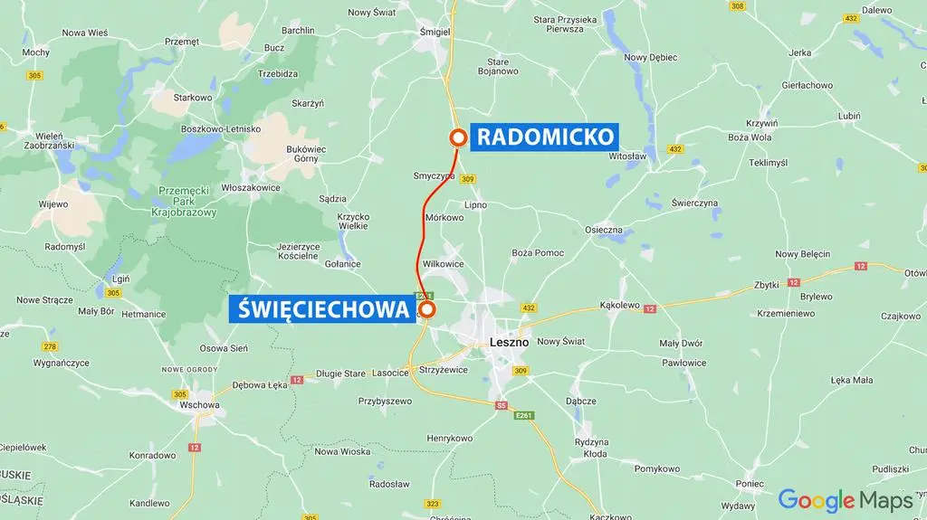 Zablokowany odcinek S5