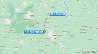 Zablokowany odcinek S5