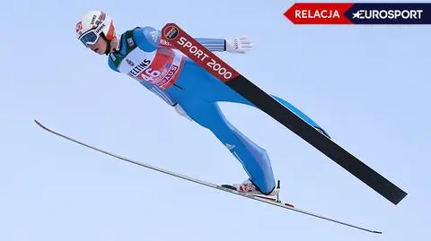 Kwalifikacje do konkursu TCS w Oberstdorfie [RELACJA]