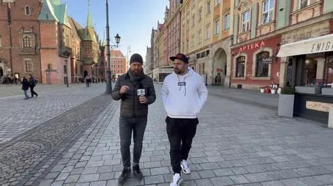 Bloger Piotr Gładczak o sytuacji wrocławskiej gastronomii
