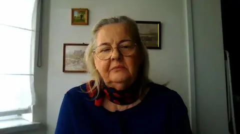 "Po niemal trzydziestu latach od liberalizacji prawa aborcyjnego, w  najśmielszych swoich snach nie przypuszczałam, że do tego dojdzie"