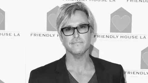 Nie żyje Charlie Colin. Muzyk "poślizgnął się pod prysznicem"