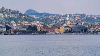 Como