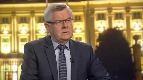 To jest niebywała wypowiedź psująca wizerunek Polski na świecie