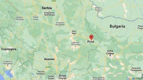 pirot