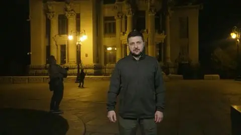 Wołodymyr Zełenski