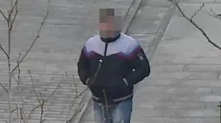 Policja prosi o kontakt osoby, które zostały zaatakowane przez agresywnego kierowcę czerwonego volkswagena