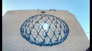 W ramach przyszłorocznej edycji, powstawać będą malunki debiutantów