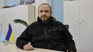 Rustem Umerow