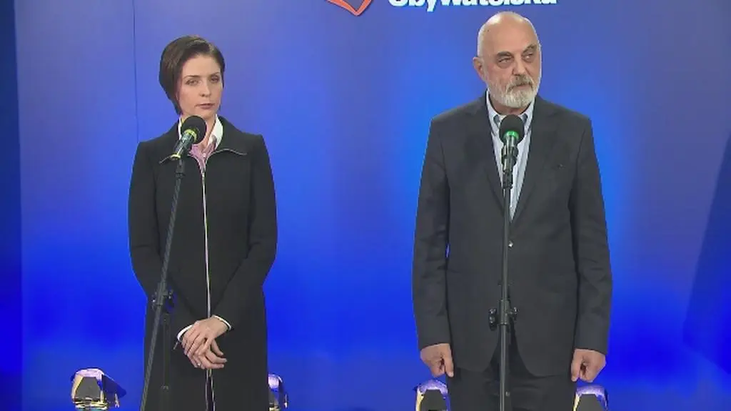 Abgarowicz stawia zarzuty prokuraturze prowadzącej śledztwo ws