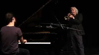 Enrico Rava - Giovanni Guidi