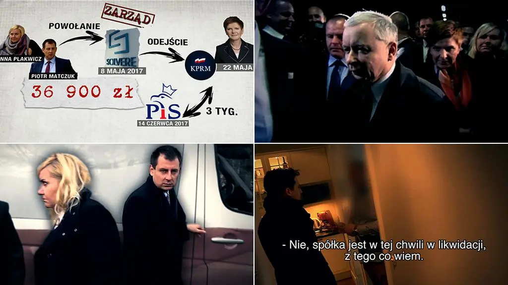 Sprawdzili się w biznesie