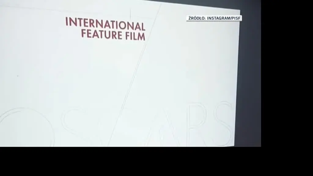 Trudna droga do Oscara