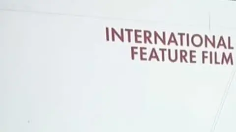 Trudna droga do Oscara