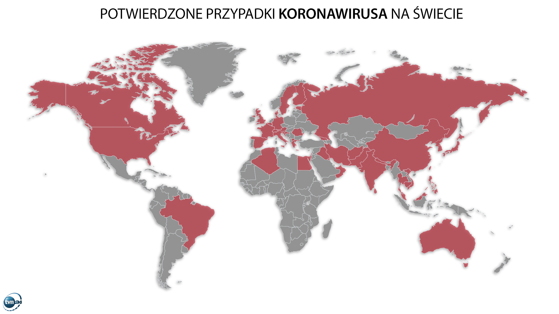 Aktualnie czytasz: "Najważniejszym orężem w walce z wirusem jest spokój"
