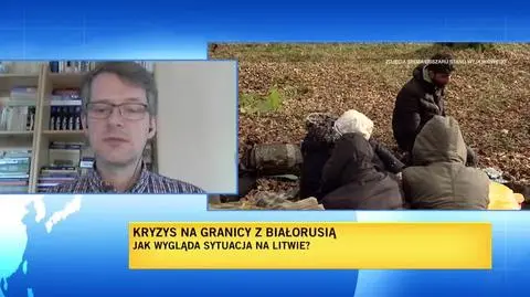 o dostępie dziennikarzy