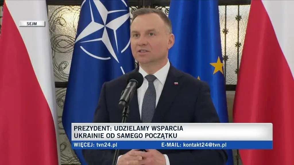 duda racja stanu
