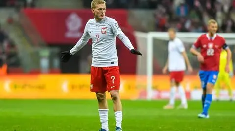 Świderski po badaniach, jest decyzja. Problemy innego kadrowicza