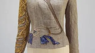 Projekt Elsy Schiaparelli