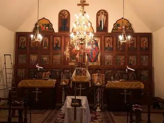 Ikonostas