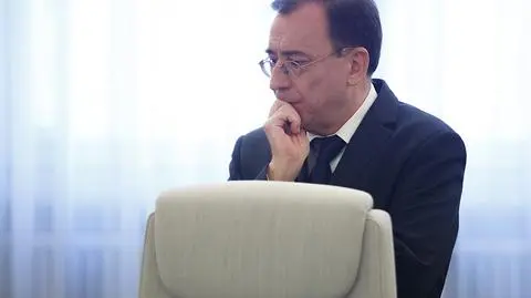 Prezydent nie ma prawa ułaskawić kogoś kto nie został prawomocnie skazany