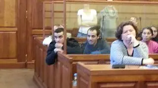 Proces w sprawie koczowiska wrocławskich Romów