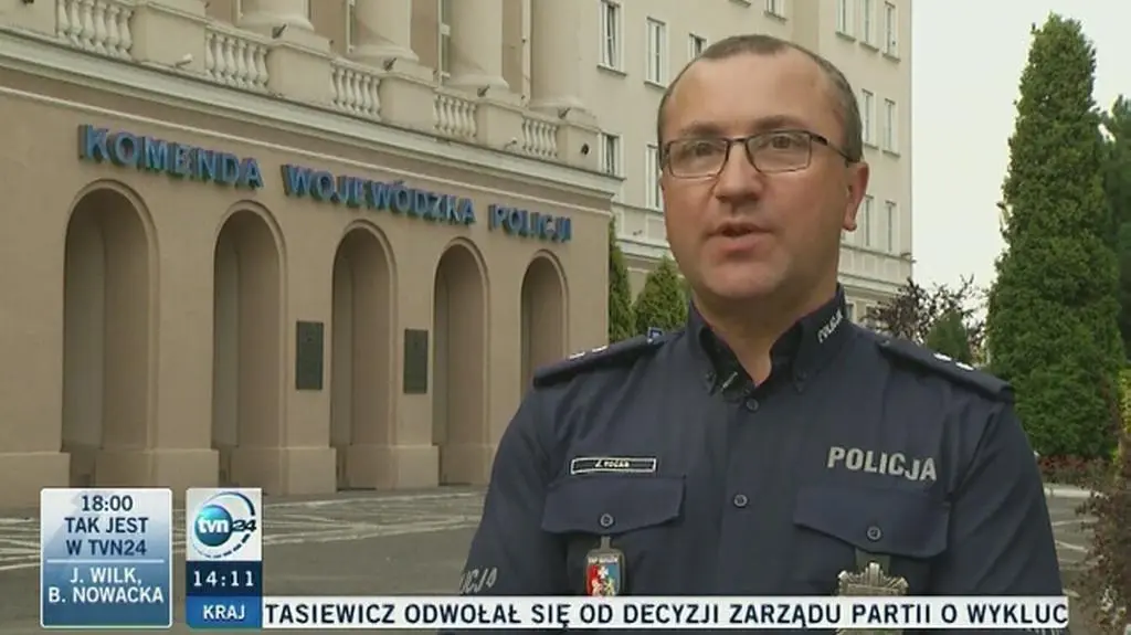 Obie strony konfliktu przestawiają inne wersje zdarzeń