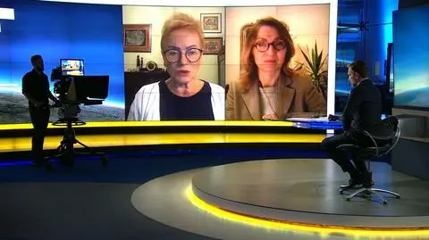 "Przede wszystkim powinniśmy zmienić politykę testowania"