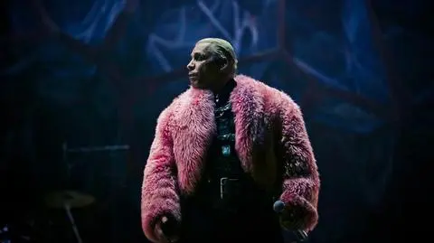 Jest śledztwo wobec wokalisty Rammstein. Dwa główne zarzuty 