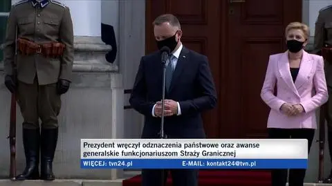 duda