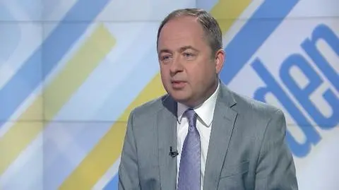 Wiceszef MSZ: Europa dzisiaj nie ma jednoznacznej odpowiedzi na to w jaki sposób postępować
