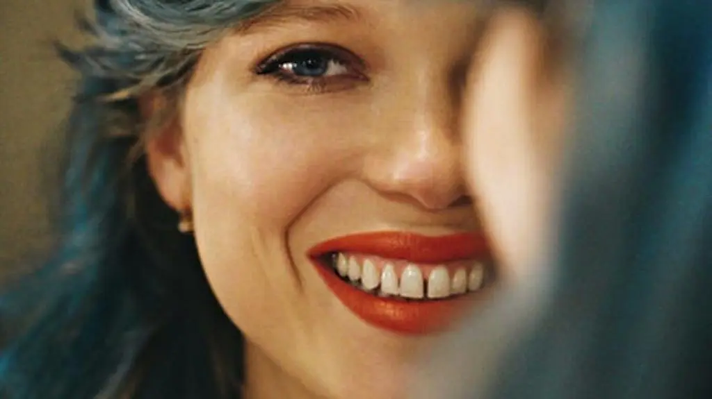 Lea Seydoux
